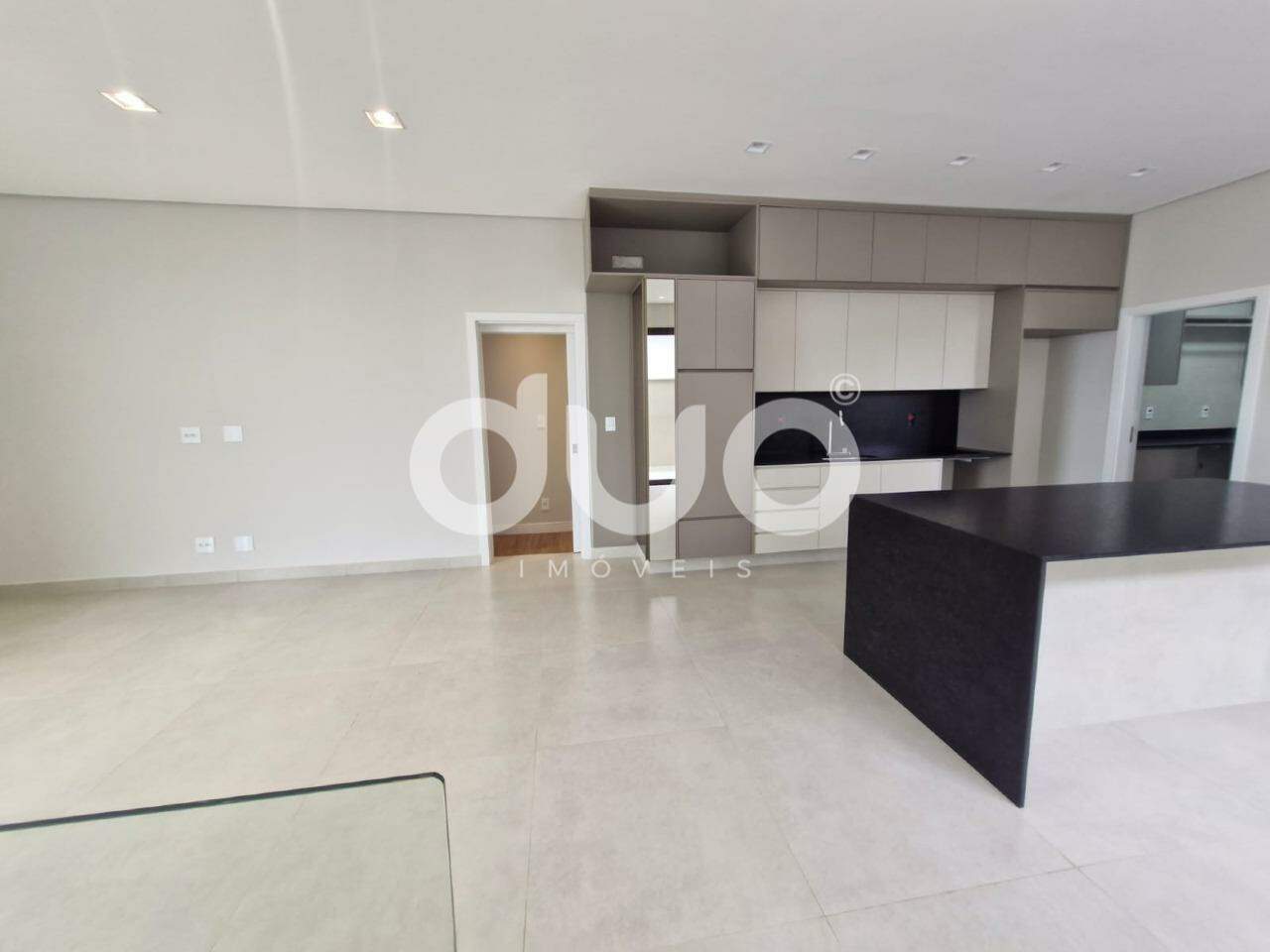 Casa em Condominío à venda no Santa Rosa: 