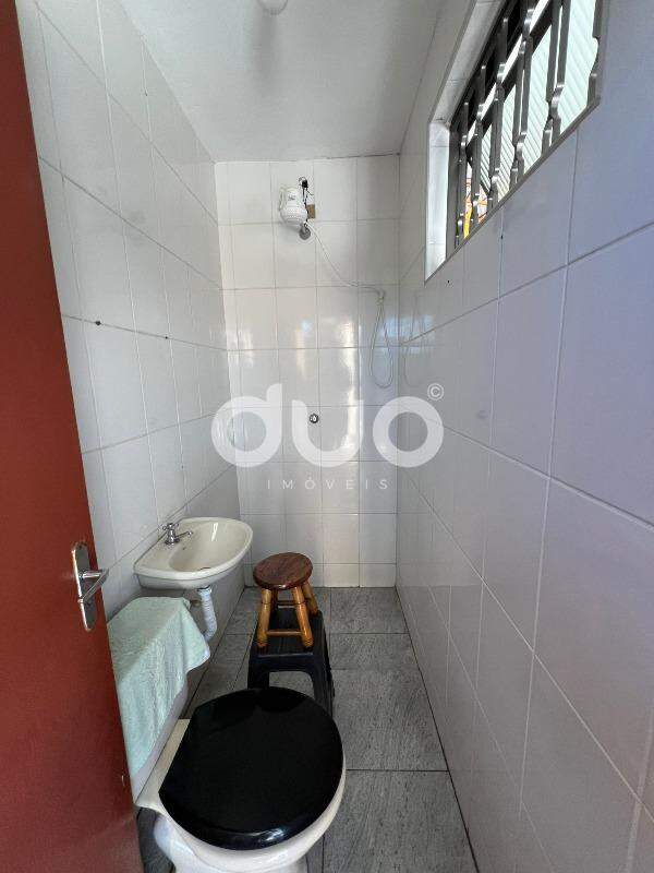 Casa à venda no Jardim Itapuã: 