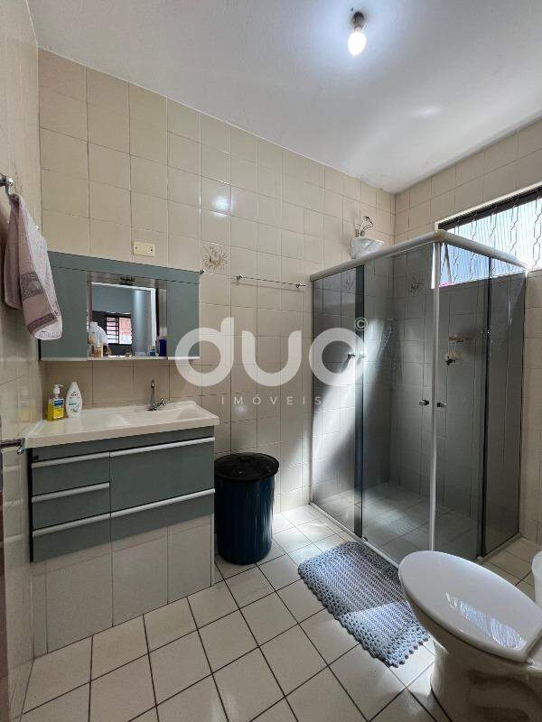 Casa à venda no Jardim Itapuã: 