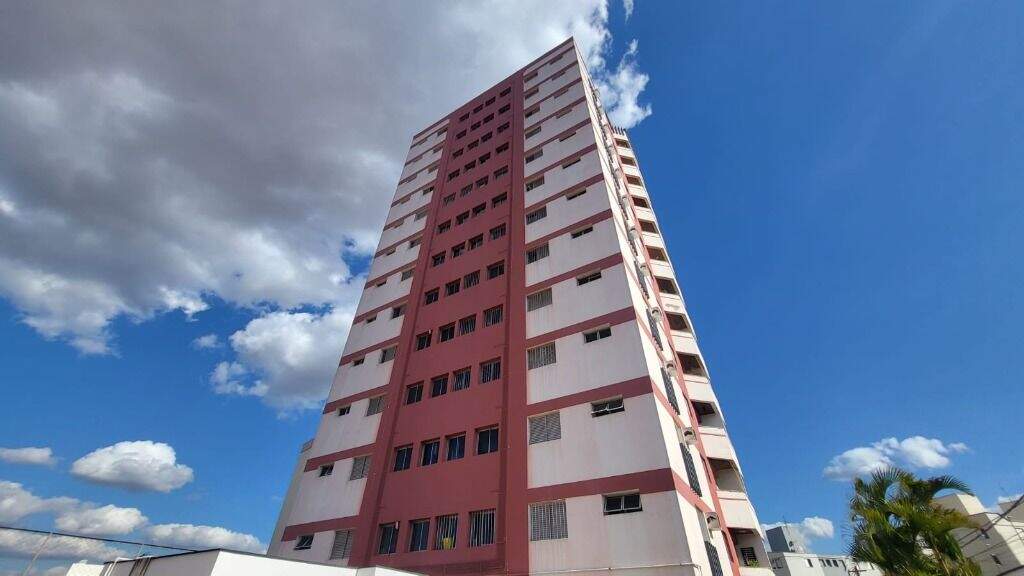 Apartamento à venda no Nova América: 