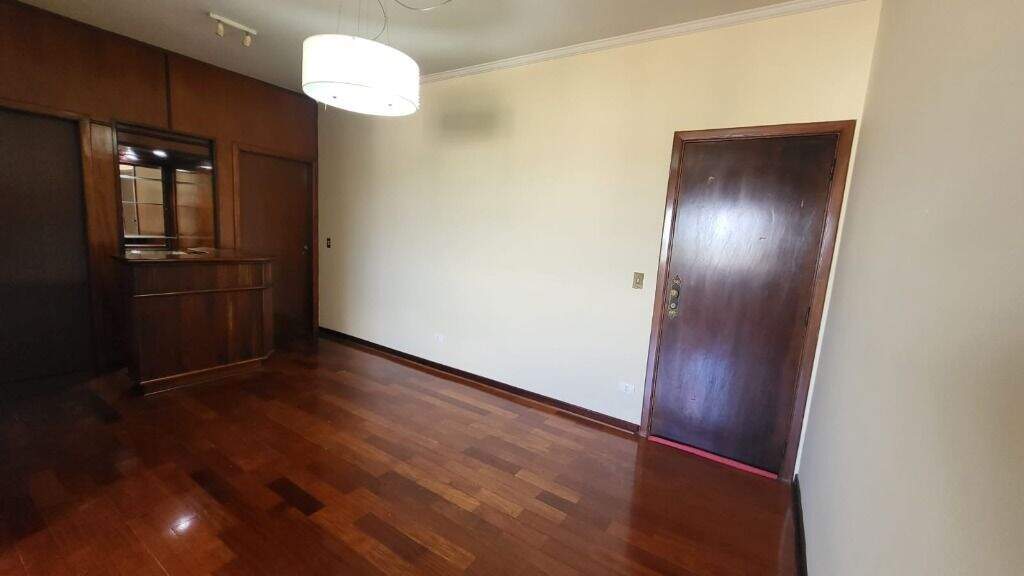 Apartamento à venda no Nova América: 