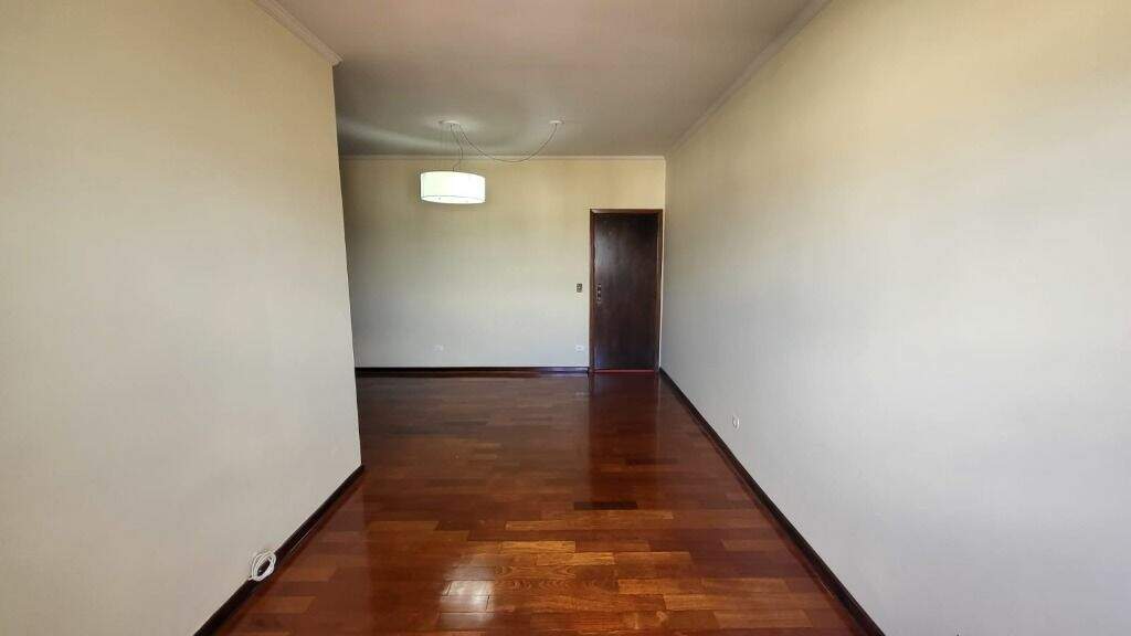 Apartamento à venda no Nova América: 