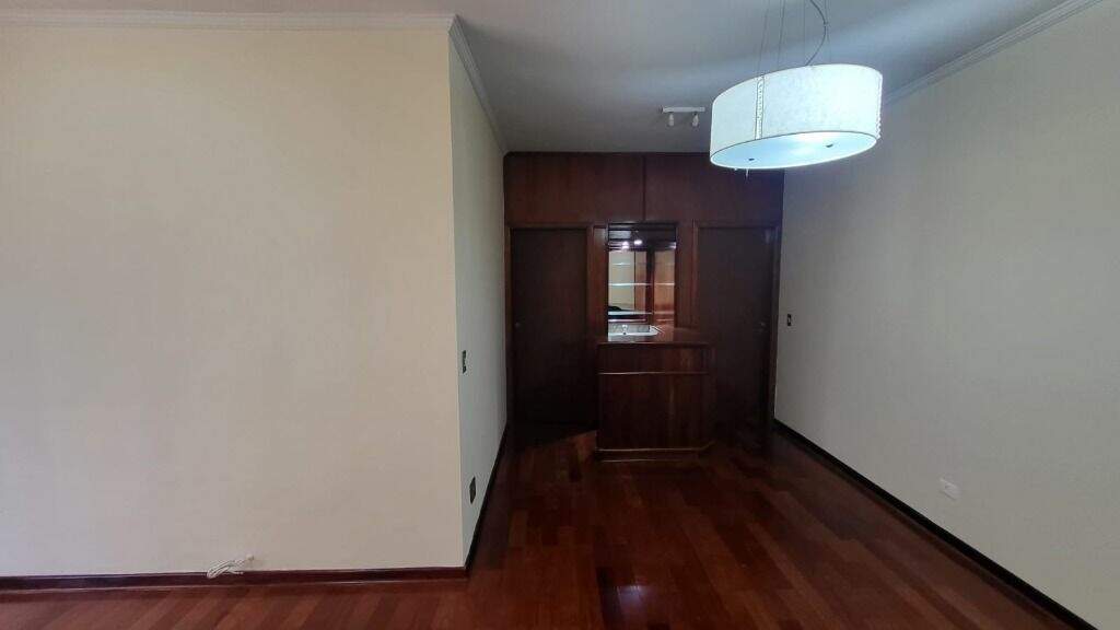 Apartamento à venda no Nova América: 