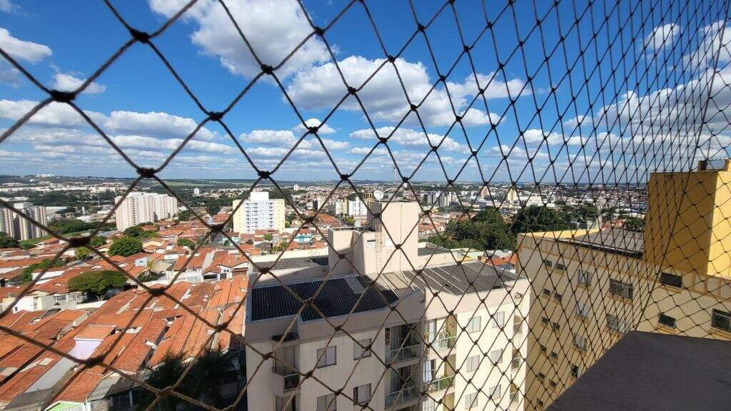 Apartamento à venda no Nova América: 