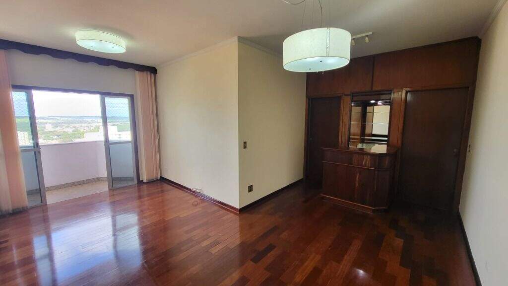 Apartamento à venda no Nova América: 