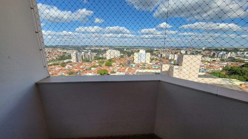 Apartamento à venda no Nova América: 