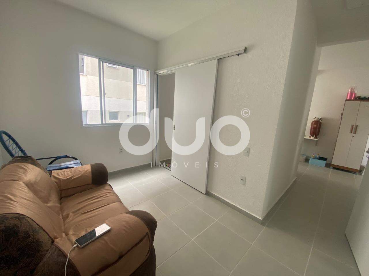 Apartamento para aluguel no Jardim Parque Jupiá: 