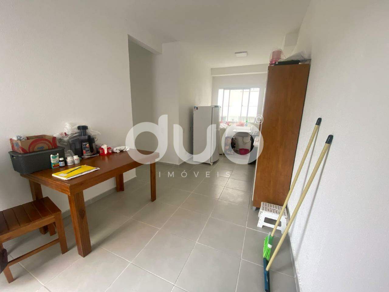 Apartamento para aluguel no Jardim Parque Jupiá: 