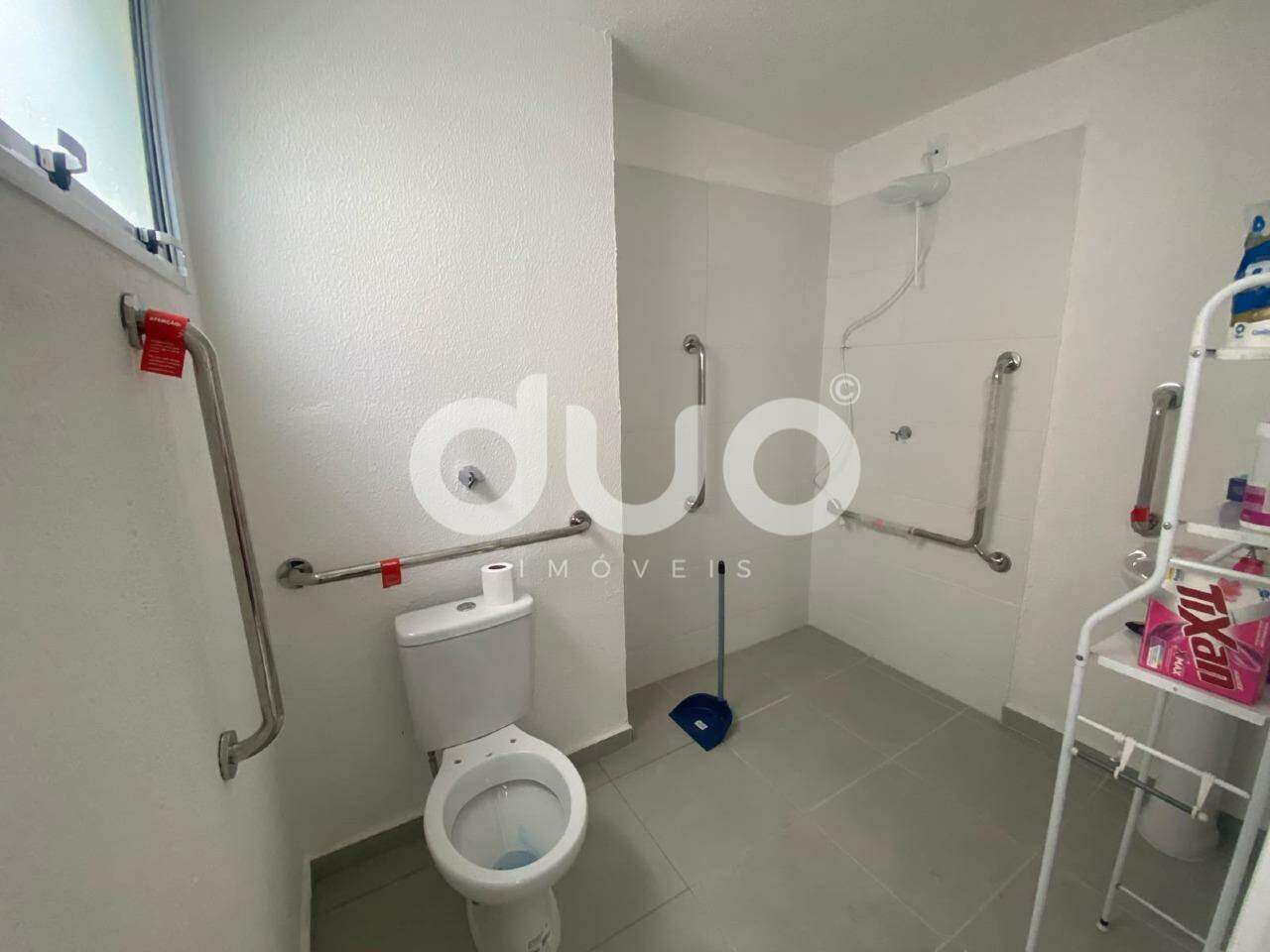 Apartamento para aluguel no Jardim Parque Jupiá: 