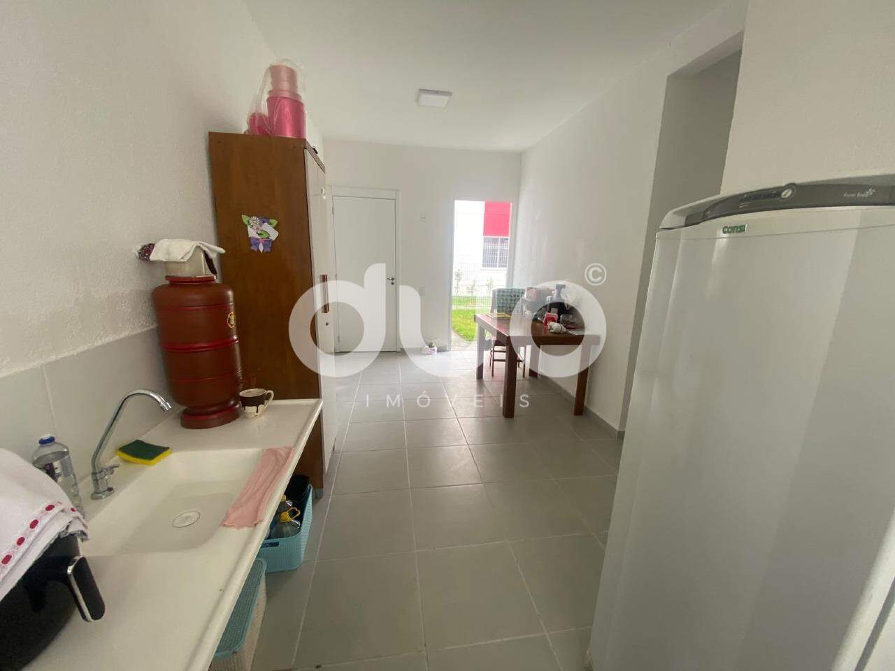 Apartamento para aluguel no Jardim Parque Jupiá: 