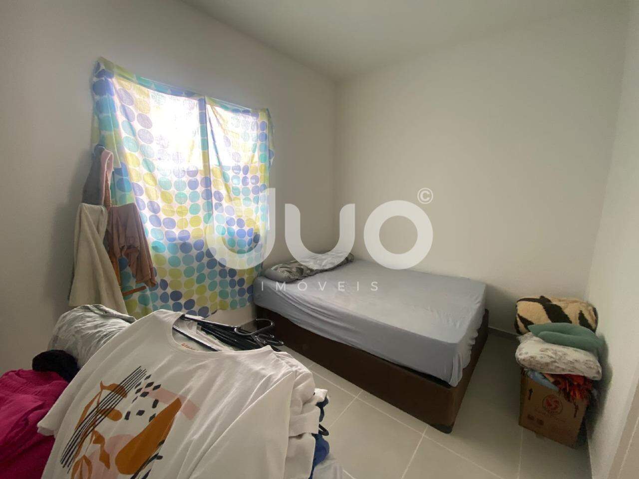 Apartamento para aluguel no Jardim Parque Jupiá: 