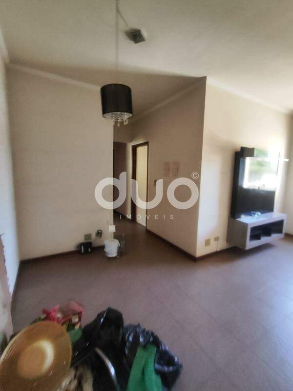Apartamento à venda no Morumbi: 
