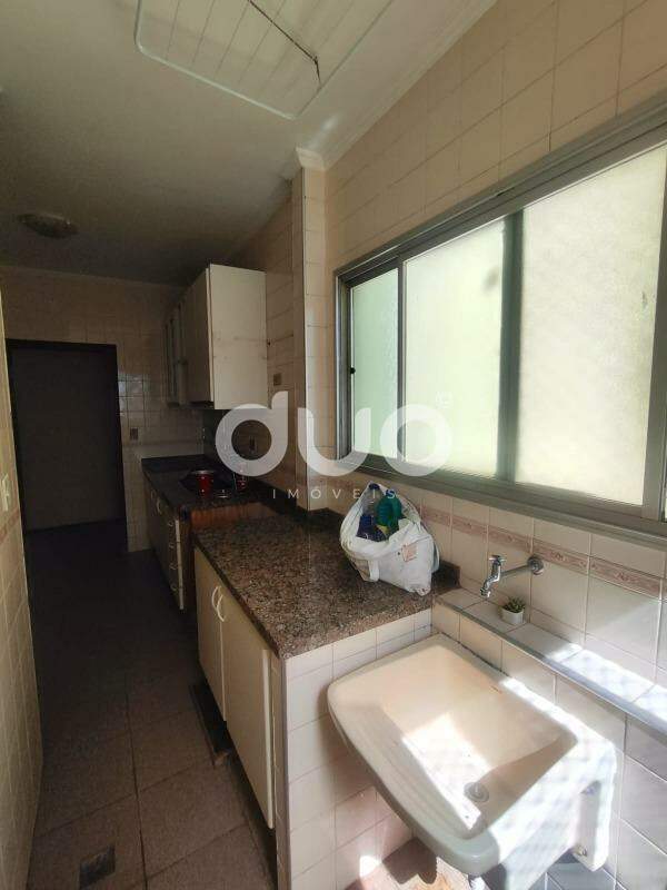Apartamento à venda no Morumbi: 