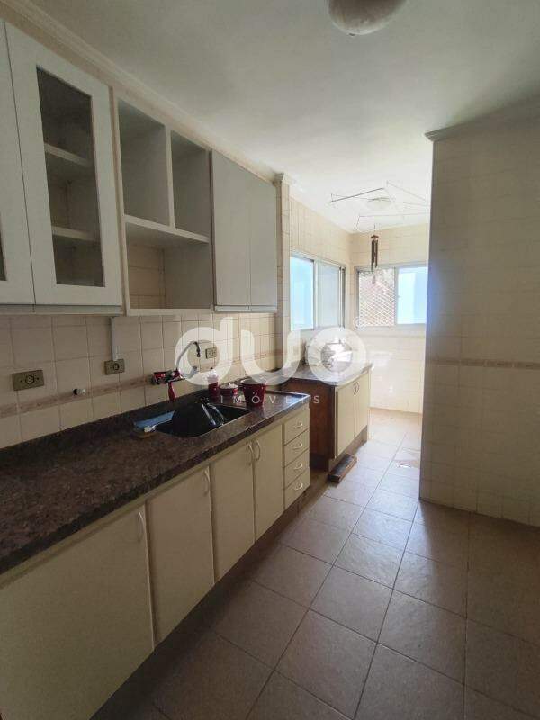 Apartamento à venda no Morumbi: 