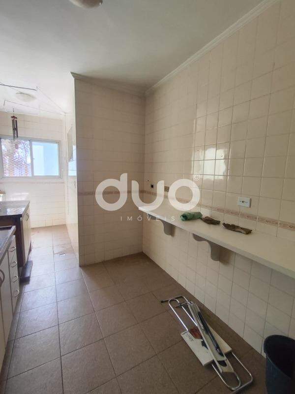 Apartamento à venda no Morumbi: 