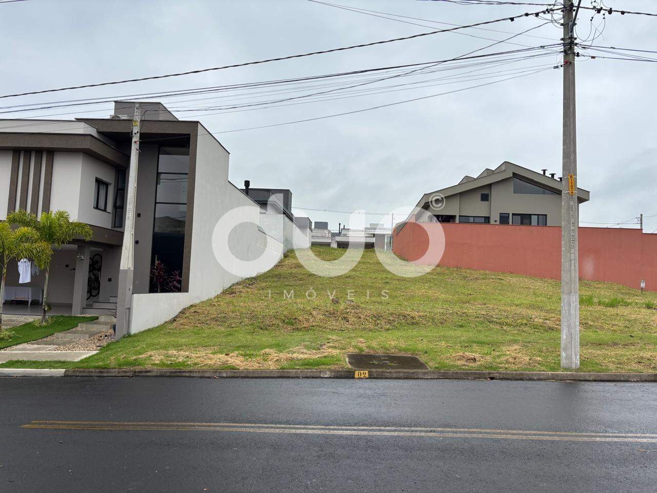 Lote à venda no Ondinhas: 