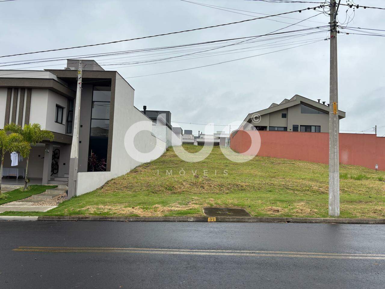 Lote à venda no Ondinhas: 