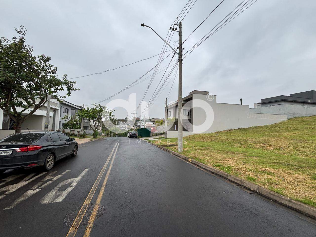 Lote à venda no Ondinhas: 