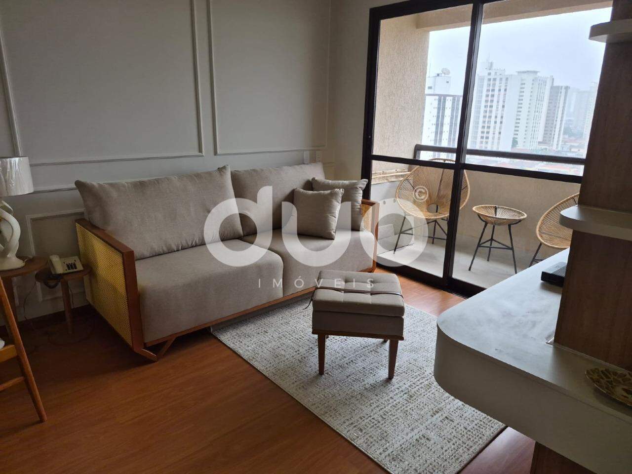 Apartamento para aluguel no Centro: 