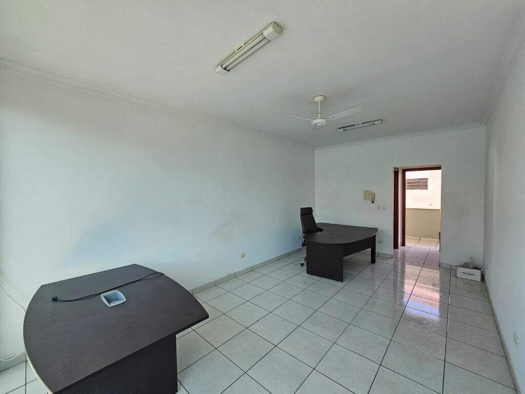 Sala para aluguel no São Luiz: 