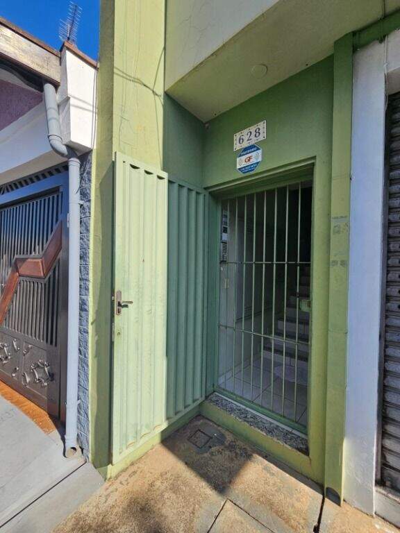 Sala para aluguel no São Luiz: 