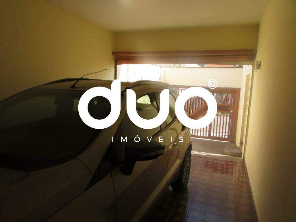 Casa à venda no Jardim Elite: 