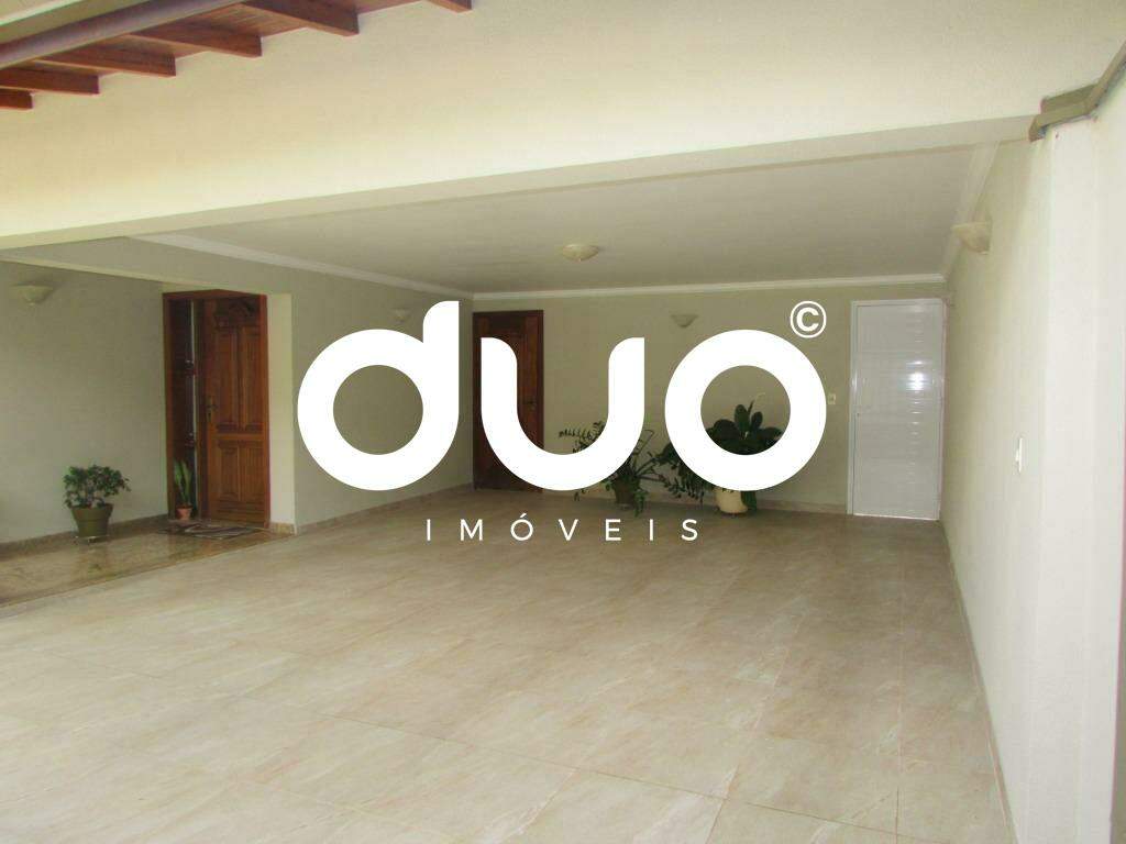 Casa à venda no Nova Piracicaba: 