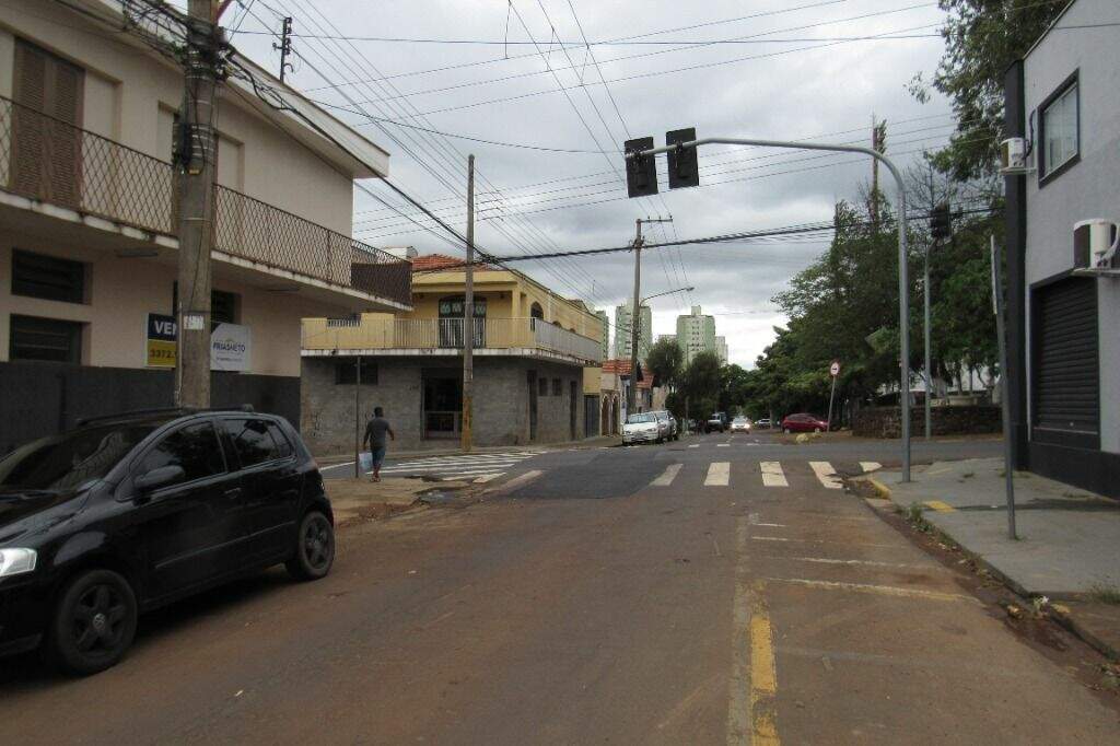 Salão para aluguel no Alto: 