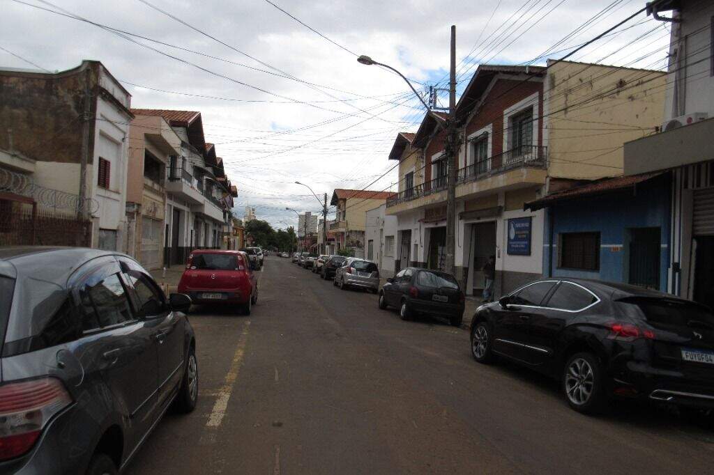 Salão para aluguel no Alto: 