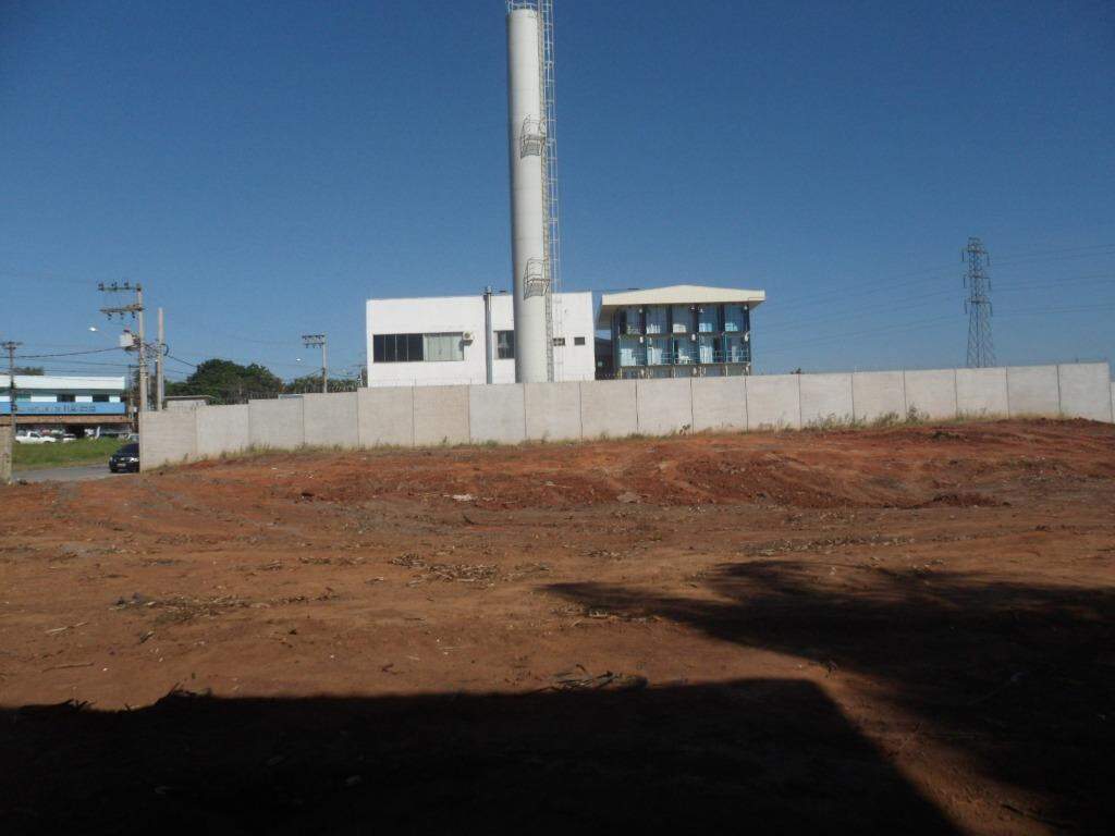 Terreno para aluguel no Dois Córregos: 