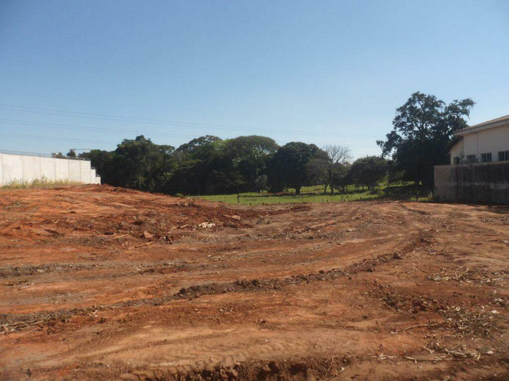 Terreno para aluguel no Dois Córregos: 