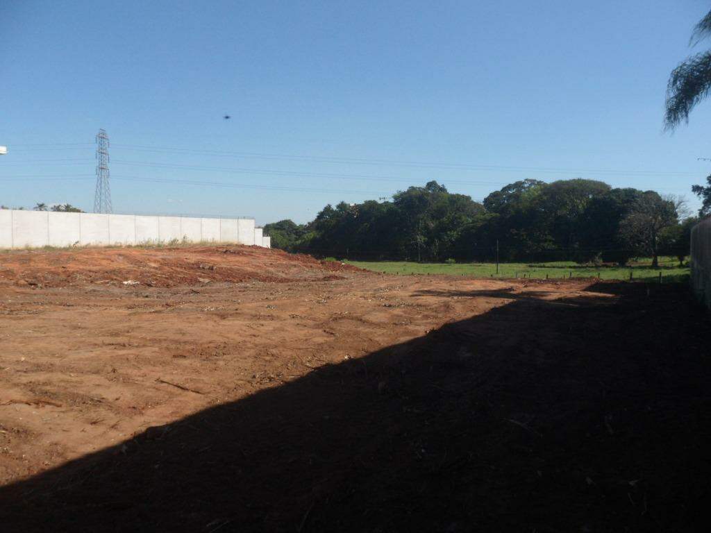 Terreno para aluguel no Dois Córregos: 
