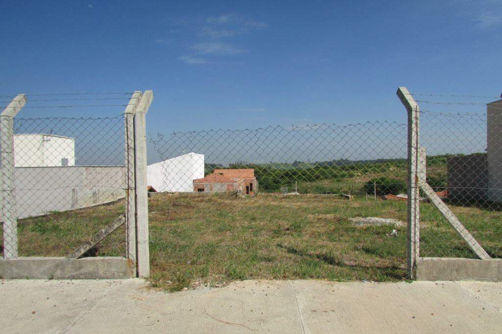 Terreno à venda no Parque Residencial Monte Rey III: 