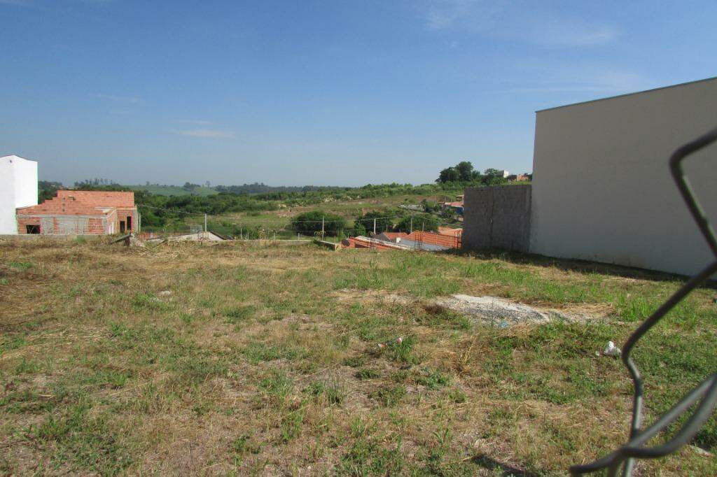 Terreno à venda no Parque Residencial Monte Rey III: 