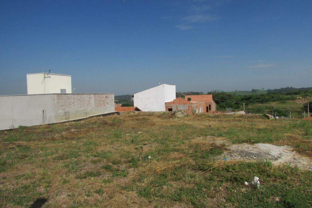 Terreno à venda no Parque Residencial Monte Rey III: 