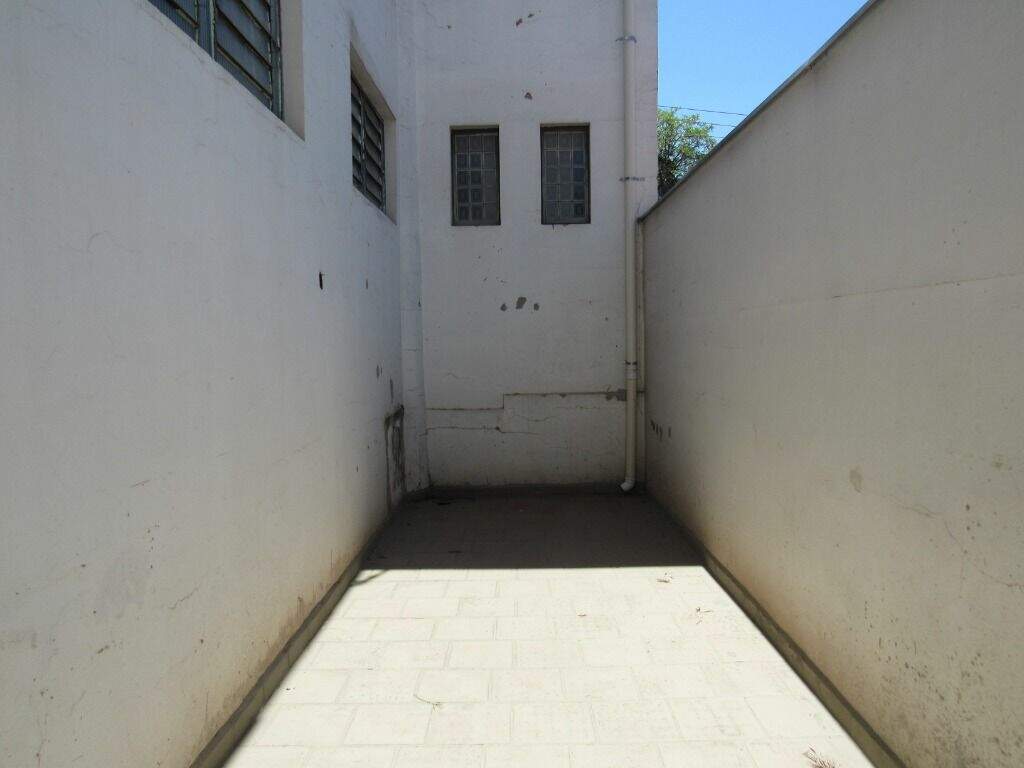 Salão para aluguel no Jardim Petrópolis: 