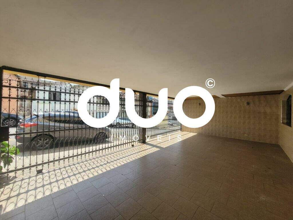 Casa à venda no Centro: 
