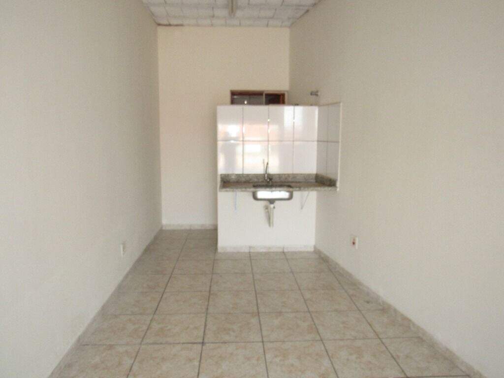 Barracão para aluguel no Jardim Algodoal: 