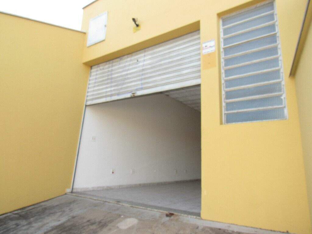 Barracão para aluguel no Jardim Algodoal: 