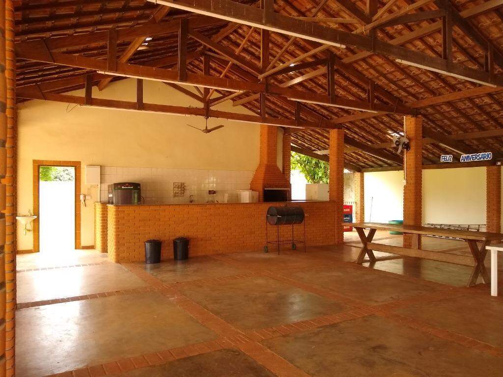 Chácara à venda no Santa Rita: 
