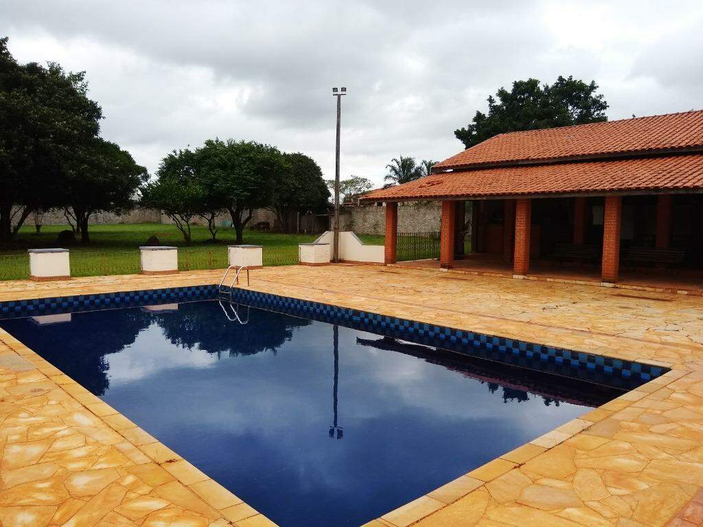 Chácara à venda no Santa Rita: 
