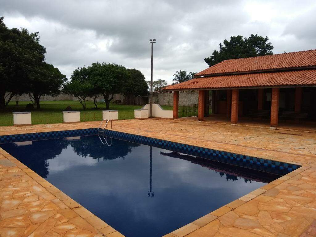 Chácara à venda no Santa Rita: 