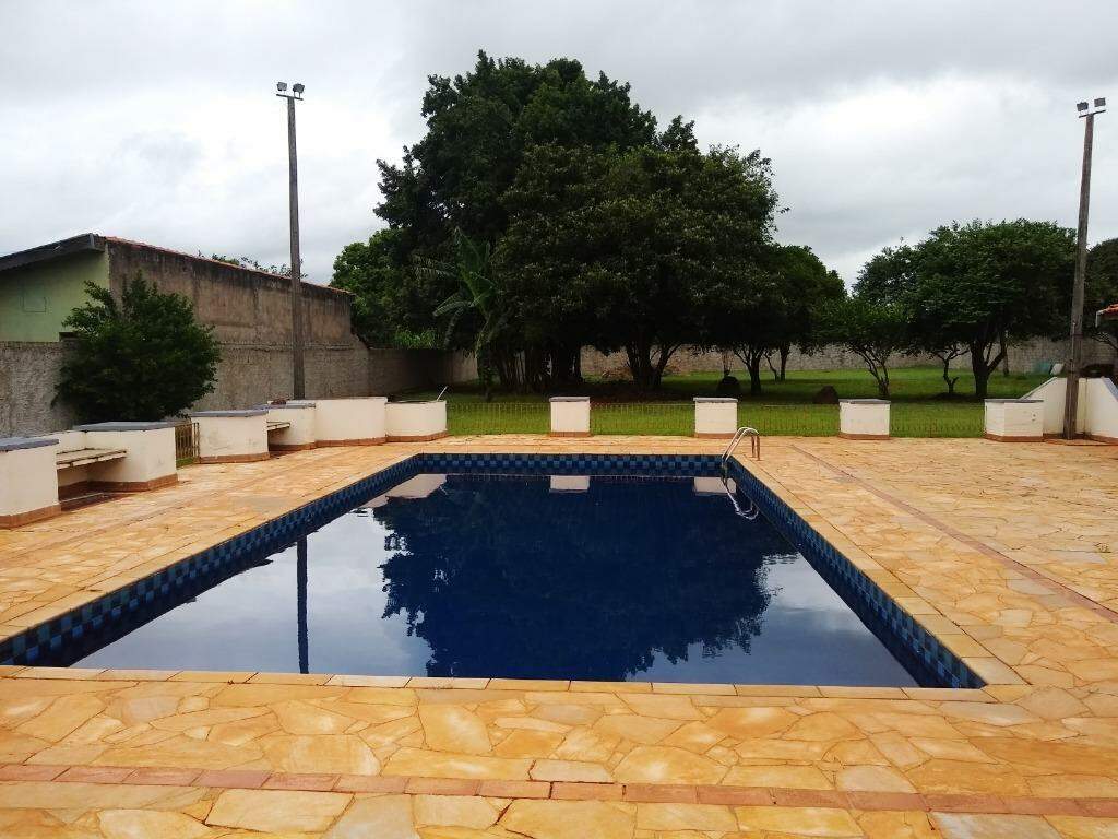 Chácara à venda no Santa Rita: 