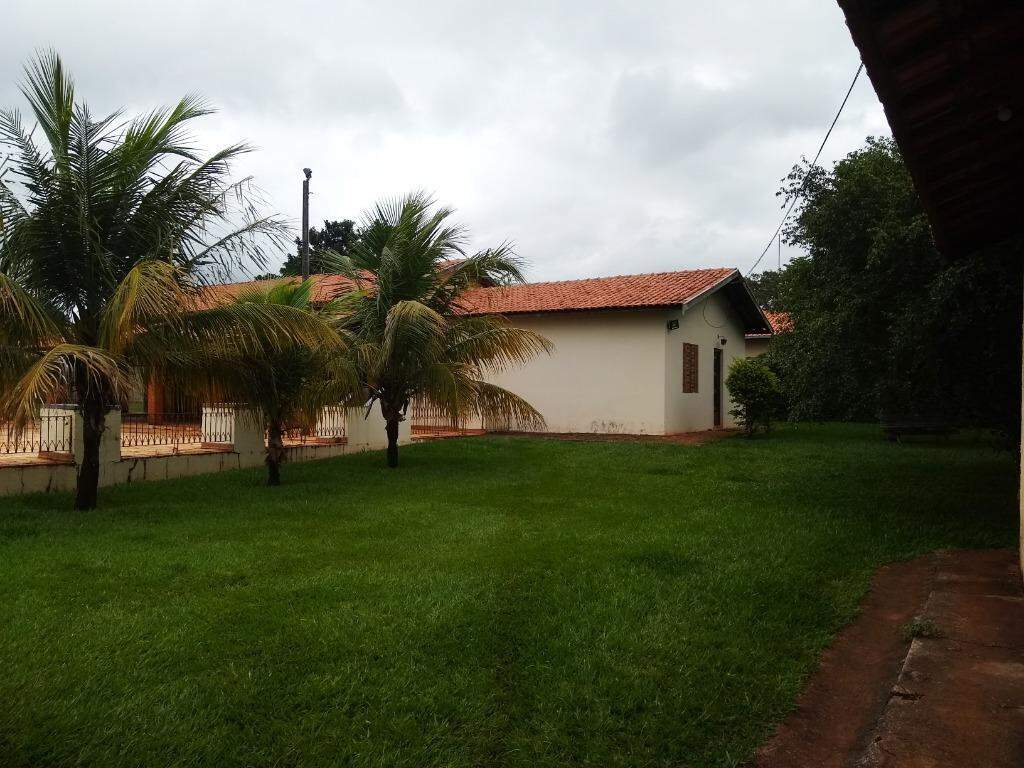 Chácara à venda no Santa Rita: 