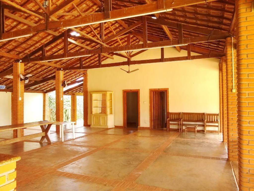 Chácara à venda no Santa Rita: 