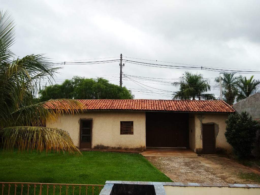 Chácara à venda no Santa Rita: 