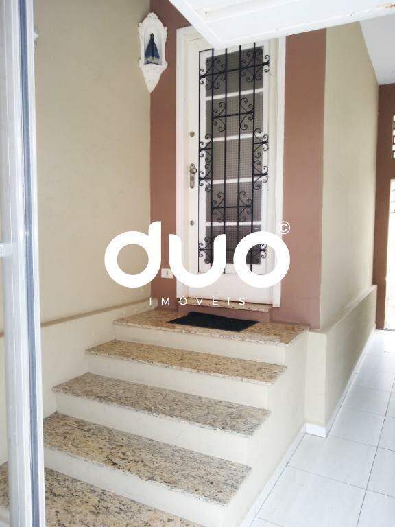 Casa à venda no Alemães: 