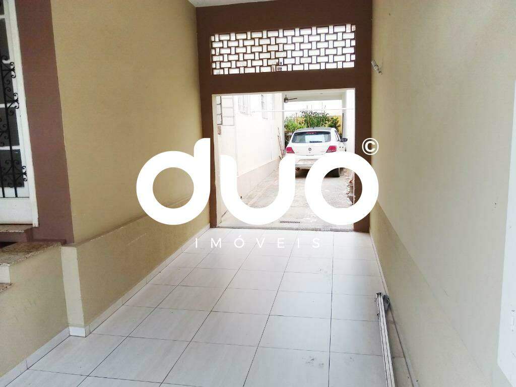 Casa à venda no Alemães: 