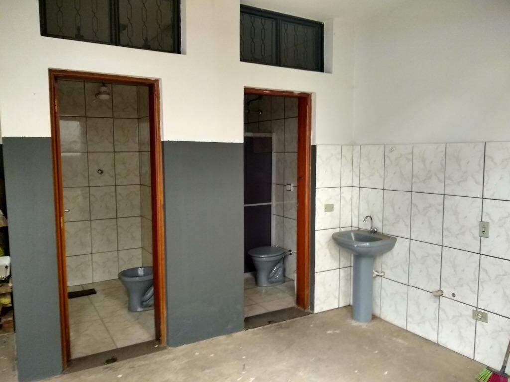 Barracão à venda no Parque Nossa Senhora das Graças: 