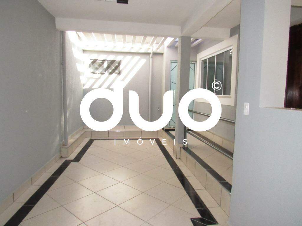 Casa à venda no Paulista: 